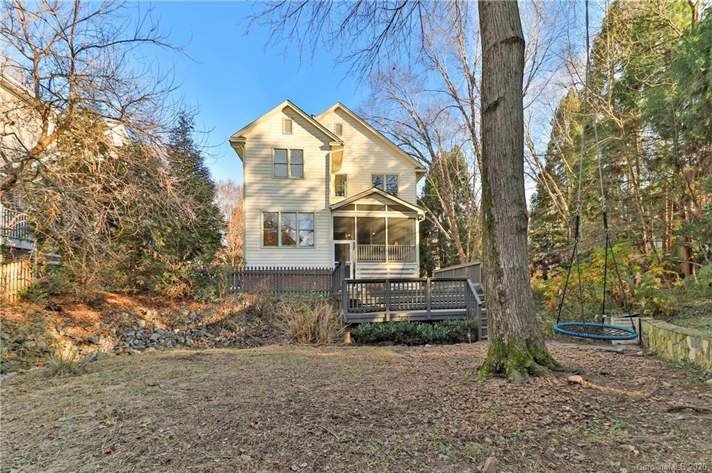 2133 Club Road Charlotte, NC 28205 - Photo 26 of 26 Gallery Image 26
