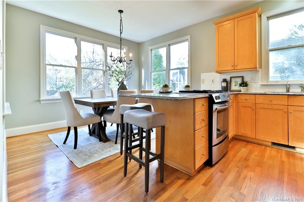 2133 Club Road Charlotte, NC 28205 - Photo 9 of 26 Gallery Image 9