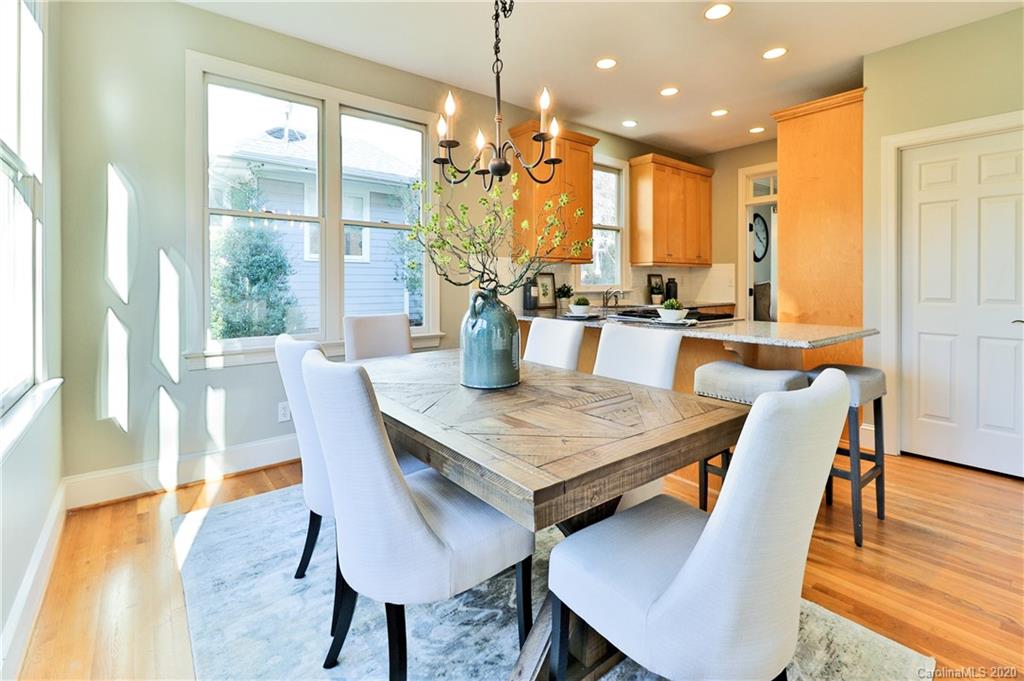 2133 Club Road Charlotte, NC 28205 - Photo 10 of 26 Gallery Image 10