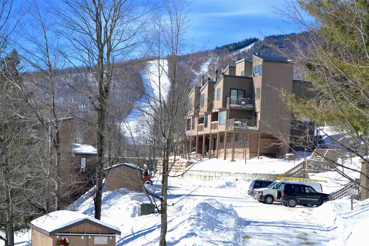 117 Middle Earth Road, Unit 73 Warren, VT 05674 - Photo 2 of 31 Gallery Image 2