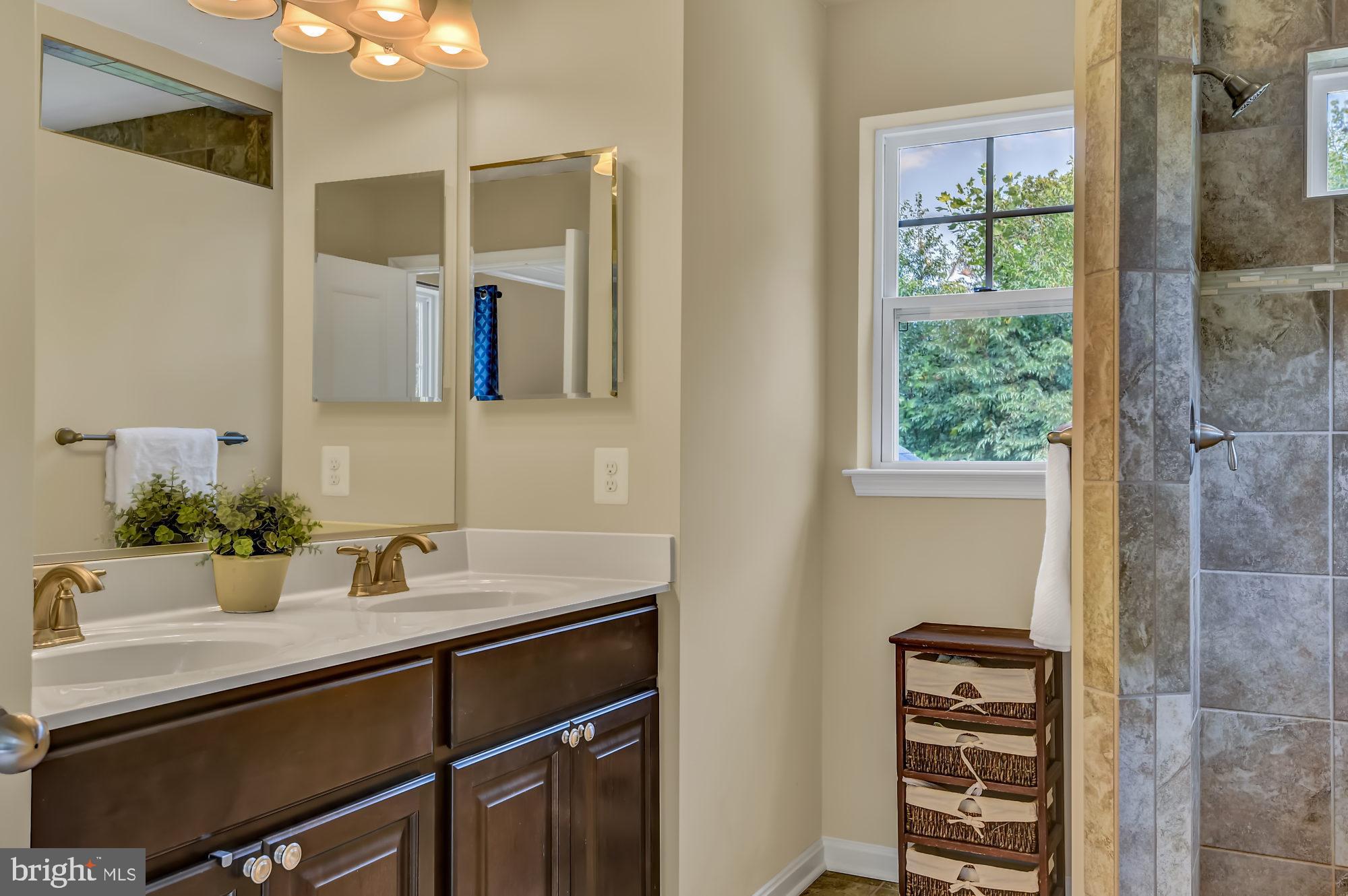 20001 Gunpowder Road Manchester, MD 21102 - Photo 15 of 28 Double vanity
