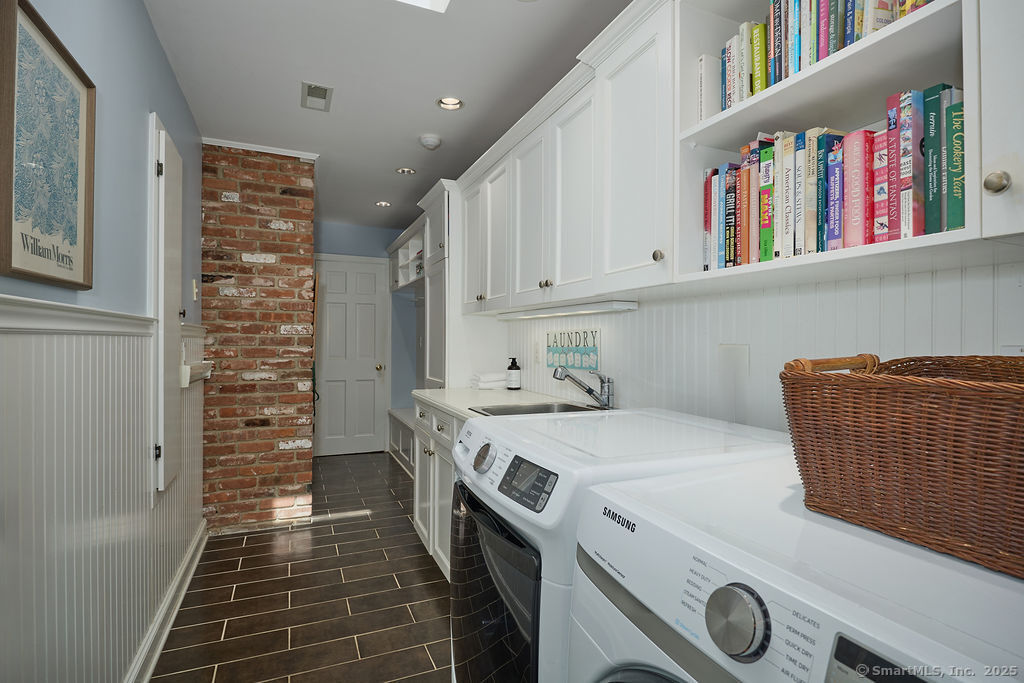 81 Norfield Road Weston, CT 06883 - Photo 30 of 40