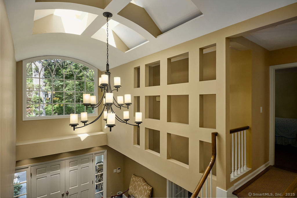 81 Norfield Road Weston, CT 06883 - Photo 33 of 40 a very nice looking room with a large window