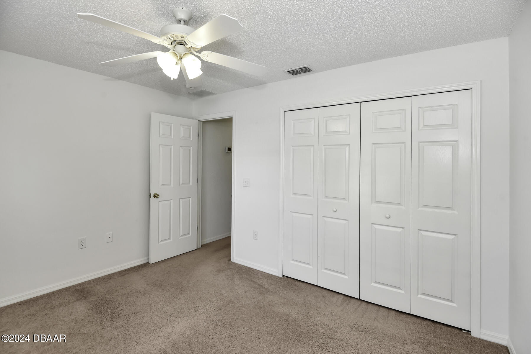 2459 North Kepler Road DeLand, FL 32724 - Photo 14 of 20 Bedroom 3