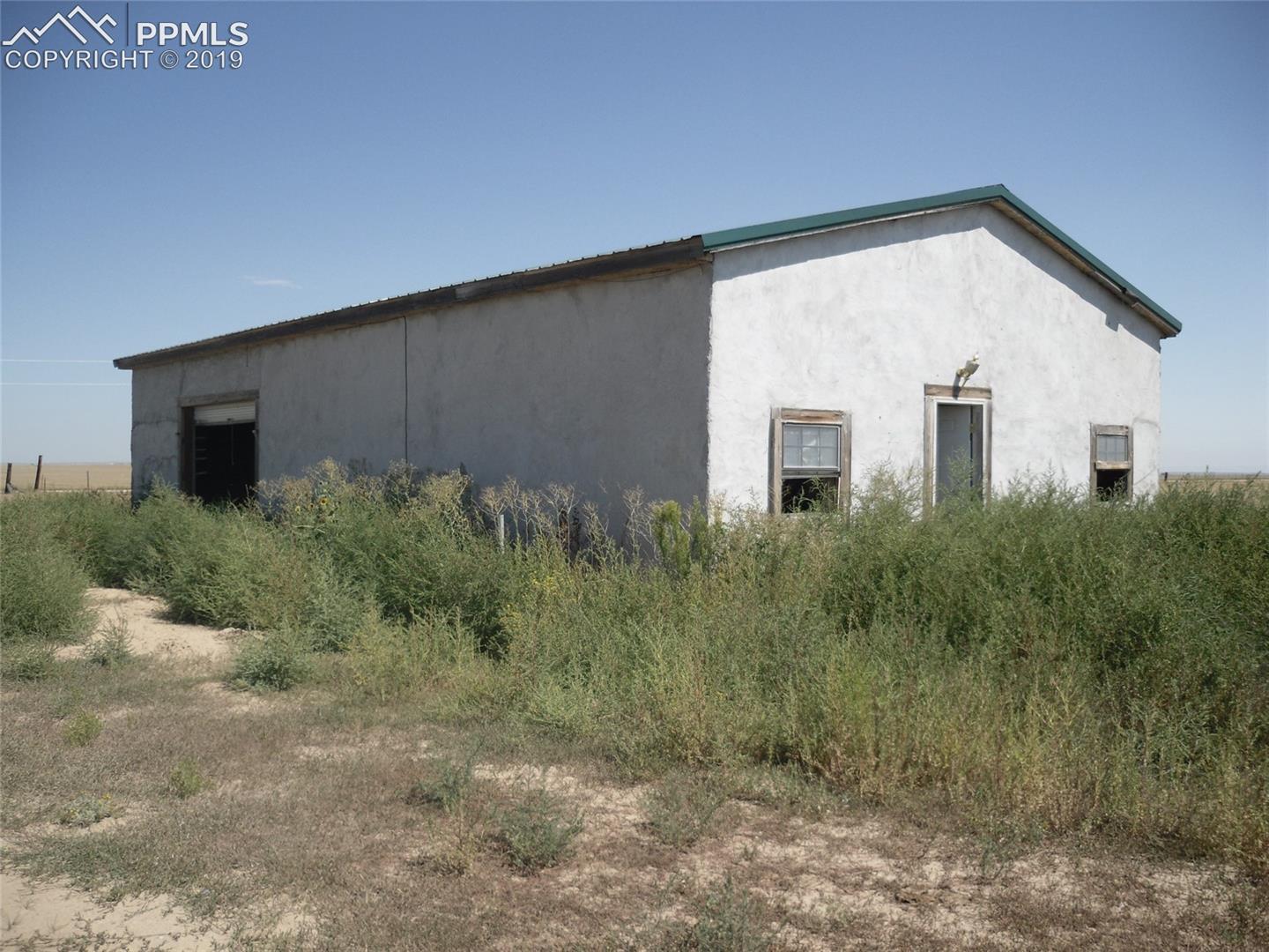 6605 South Lauppe Road Yoder, CO 80864 - Photo 1 of 12 Gallery Image 1
