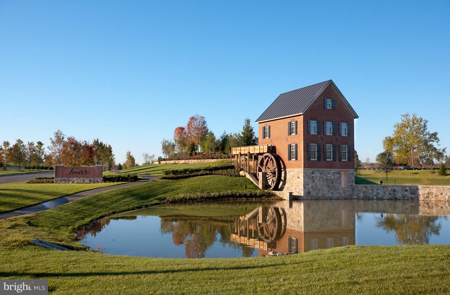 41363 Tarragon Leaf Drive Aldie, VA 20105 - Photo 3 of 12 Community Entrance