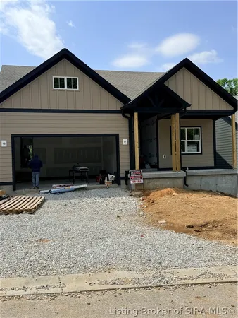 $397,900 | 2009 Mary Ella Drive, Unit 231, Georgetown, IN 47122