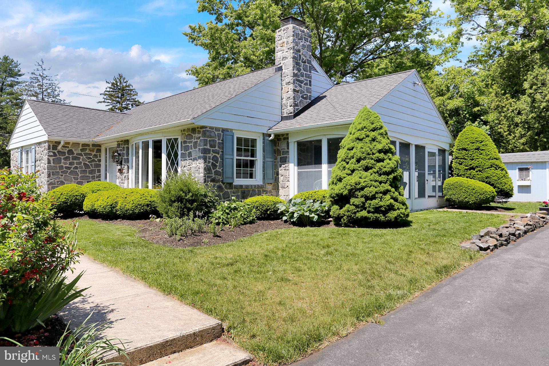 1454 Geigertown Road Birdsboro, PA 19508 - Photo 2 of 38 Gallery Image 2