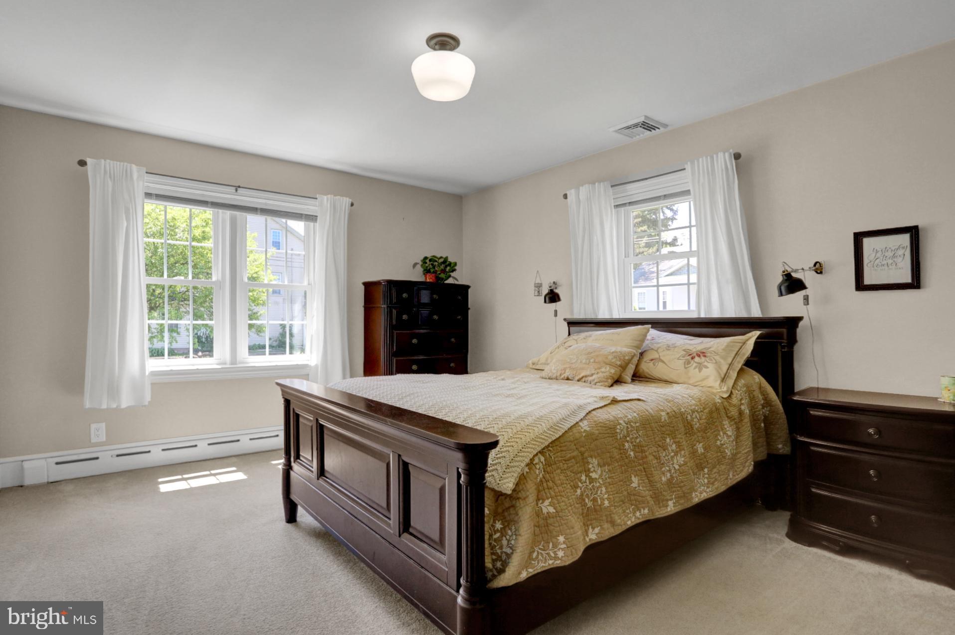 1454 Geigertown Road Birdsboro, PA 19508 - Photo 12 of 38 Master bedroom