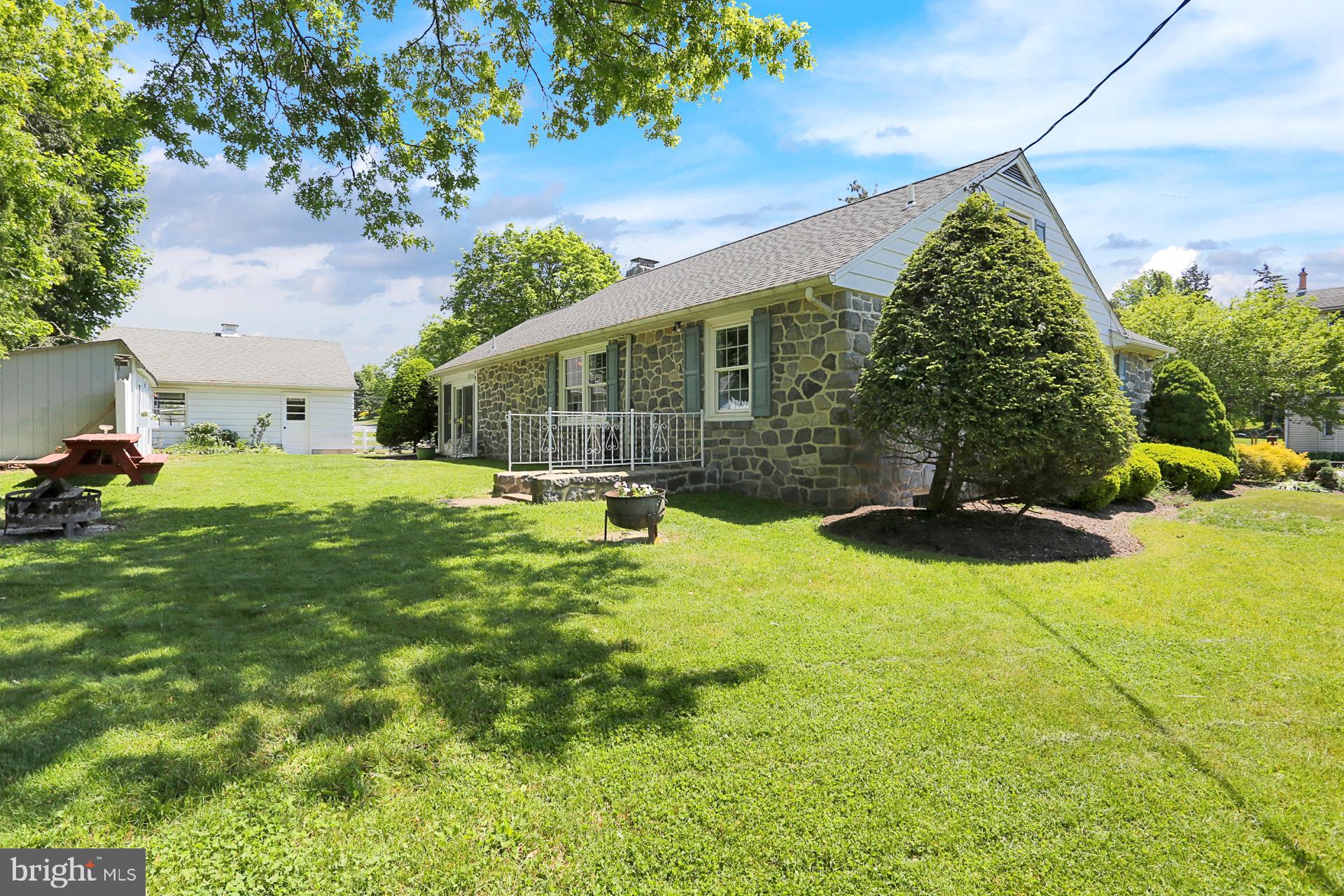 1454 Geigertown Road Birdsboro, PA 19508 - Photo 36 of 38 Gallery Image 36