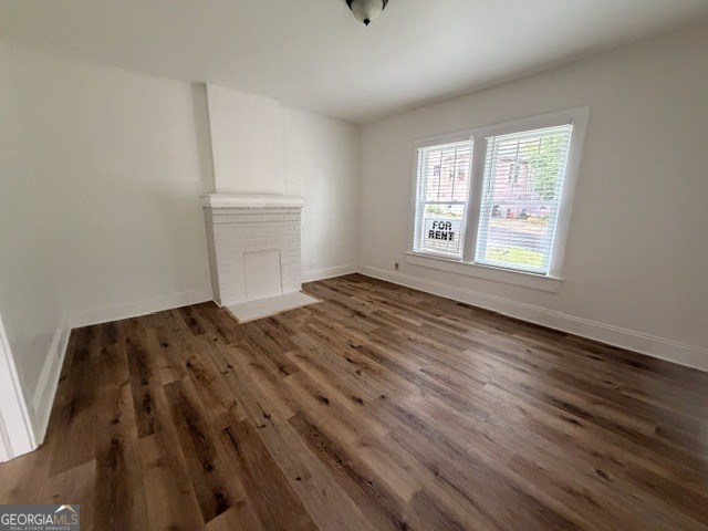 1-A & B Fair Street, Unit A Rome, GA 30161 - Photo 4 of 12
