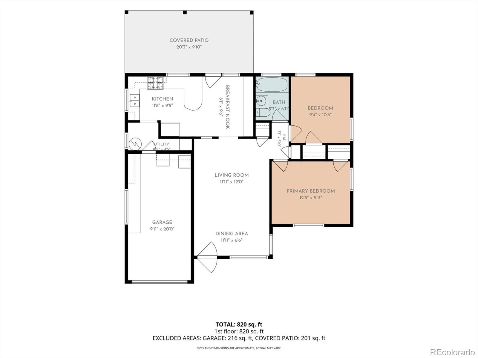 2680 Gray Street Wheat Ridge, CO 80214 - Photo 48 of 48 Gallery Image 48