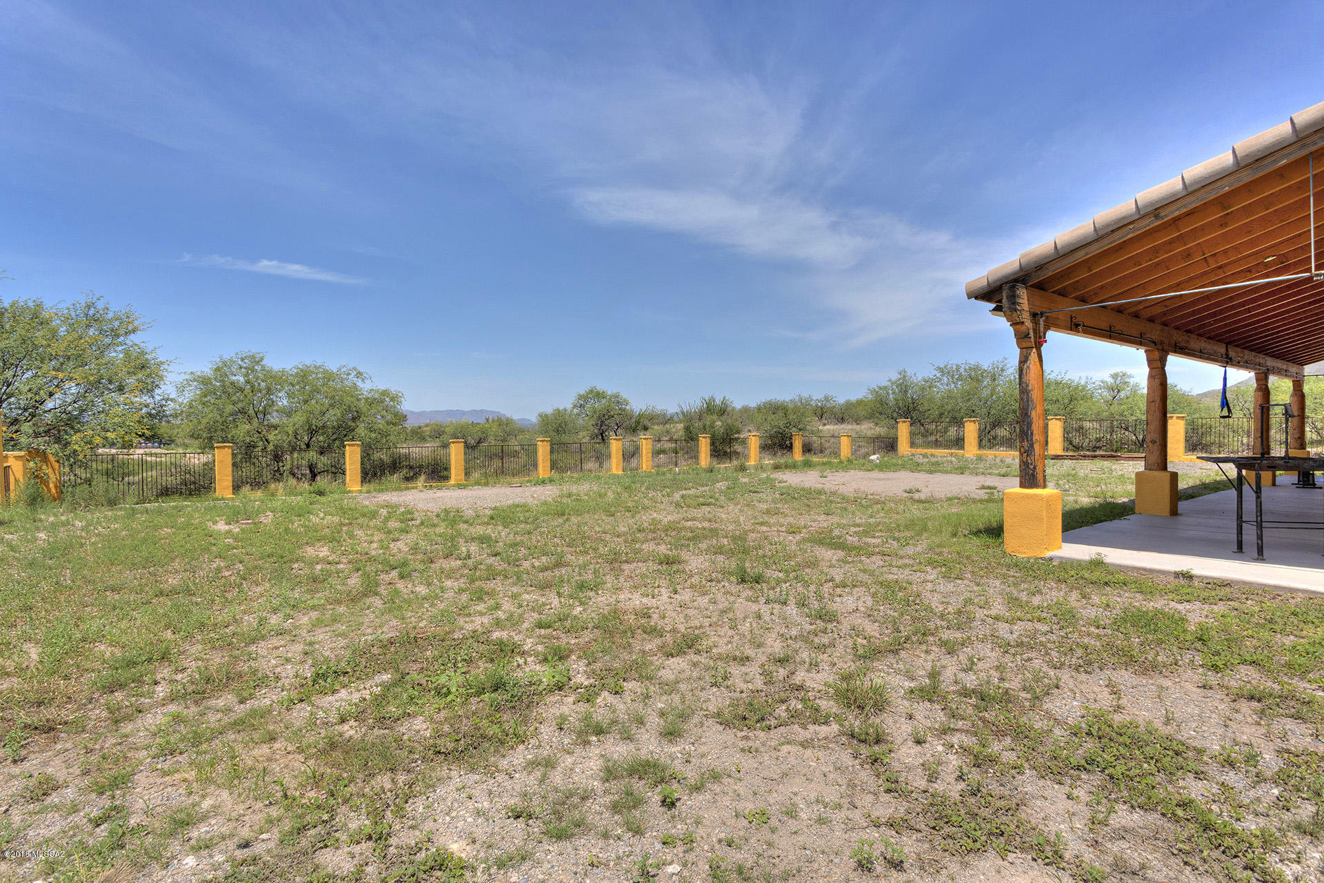 1150 Via San Francisco Rio Rico, AZ 85648 - Photo 20 of 31