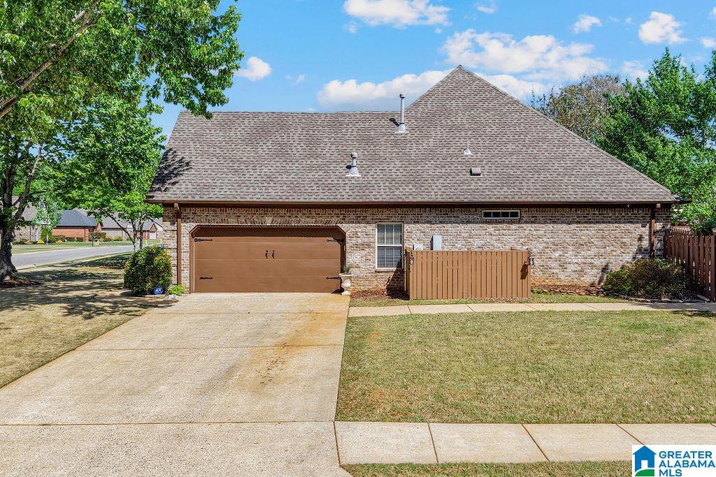121 Tanglewood Drive Alabaster, AL 35007 - Photo 8 of 48