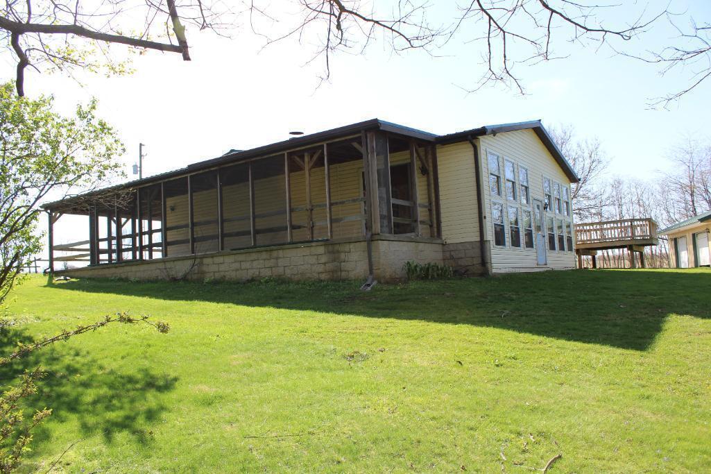 2420 Cullison Road Utica, OH 43080 - Photo 4 of 42 1-4