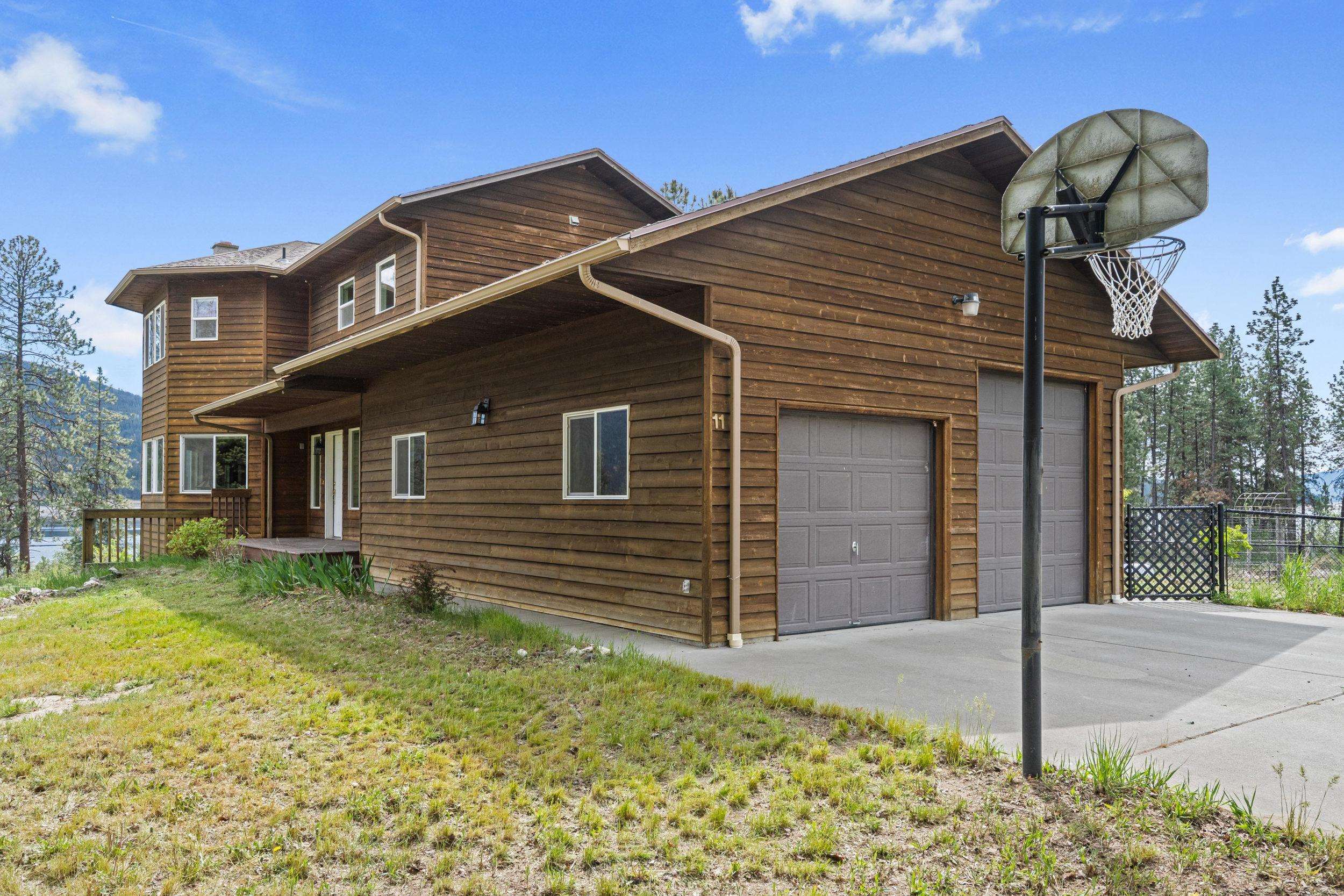 11 Echo Cove Road Kettle Falls, WA 99141 - Photo 3 of 49