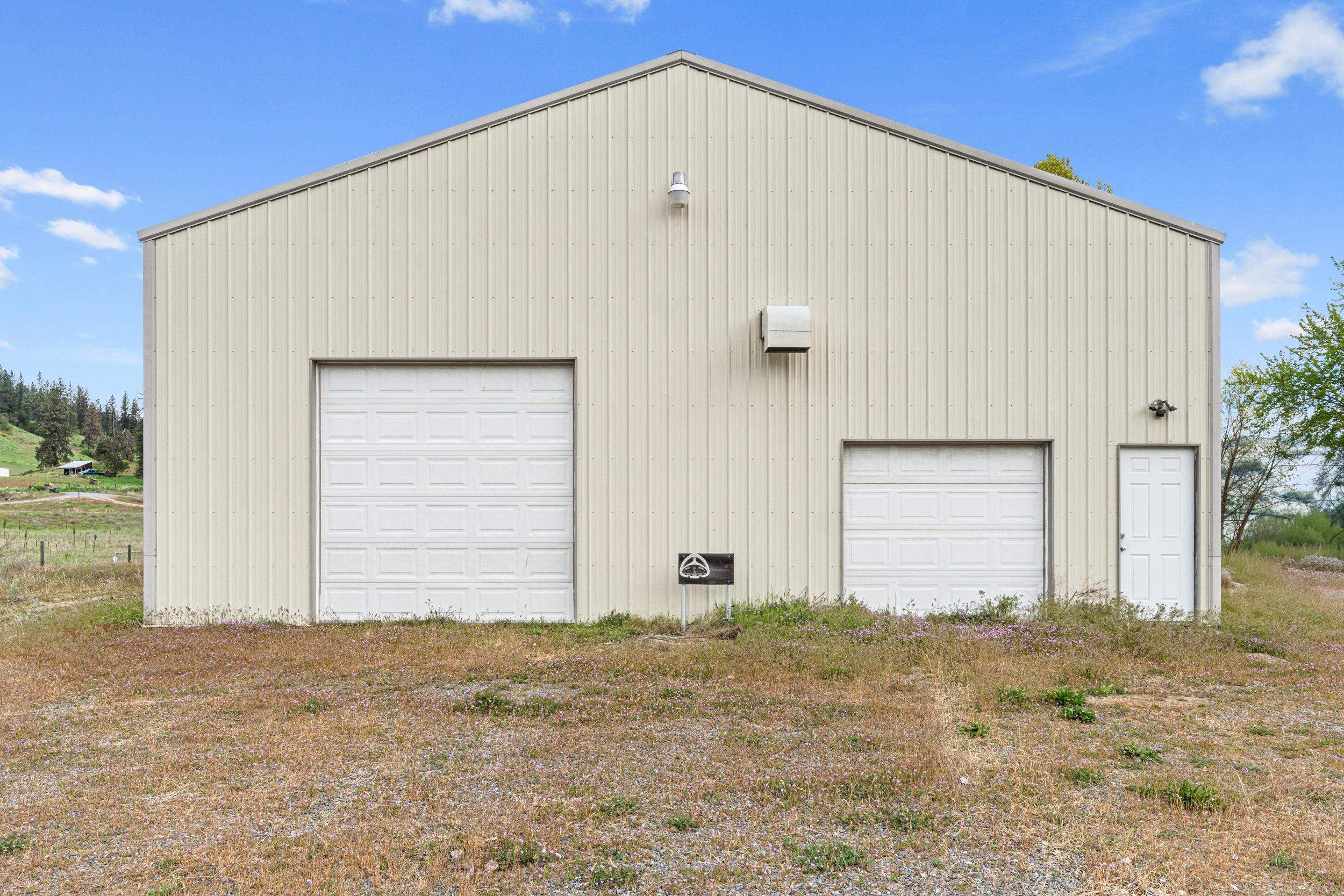 11 Echo Cove Road Kettle Falls, WA 99141 - Photo 39 of 49