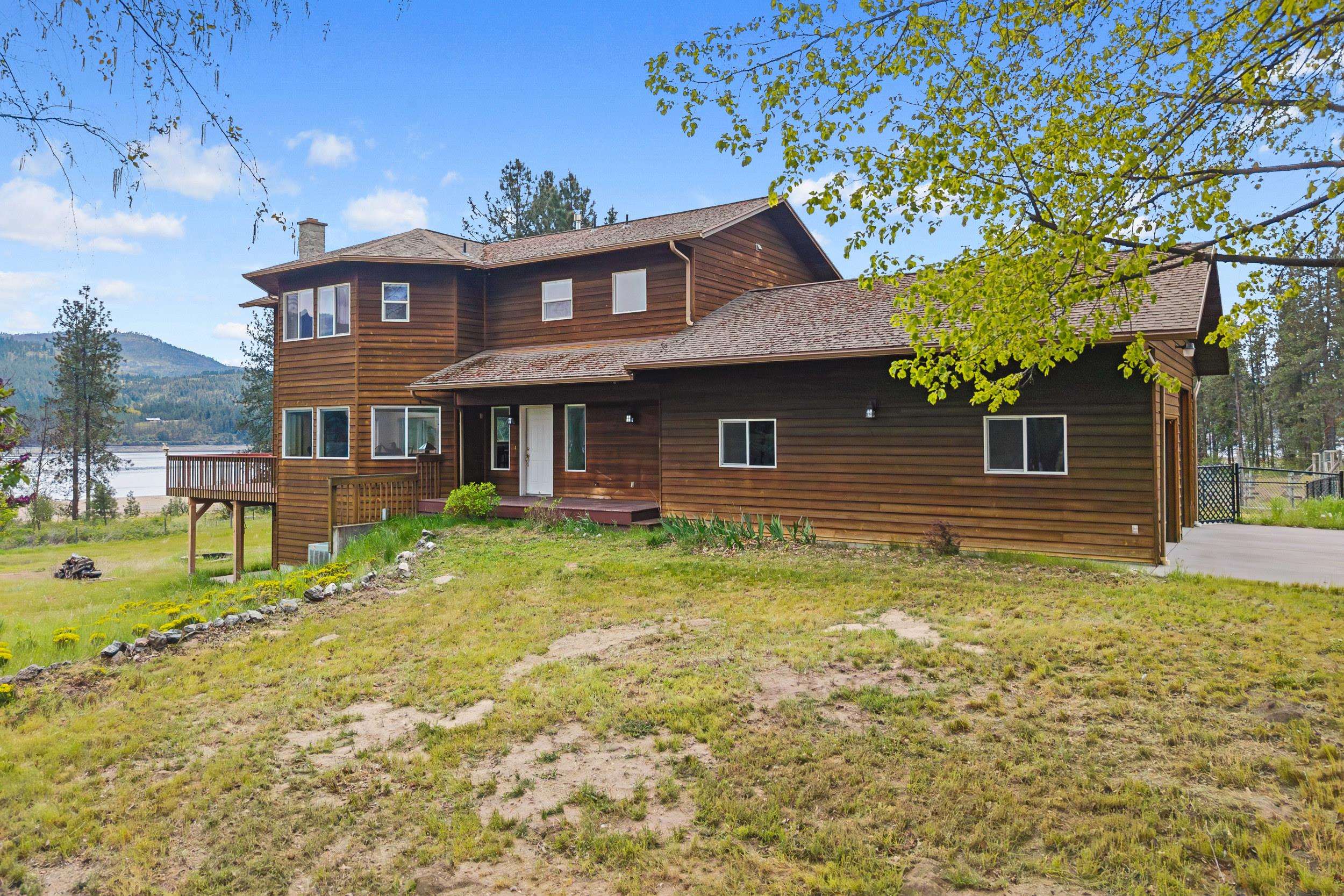 11 Echo Cove Road Kettle Falls, WA 99141 - Photo 4 of 49