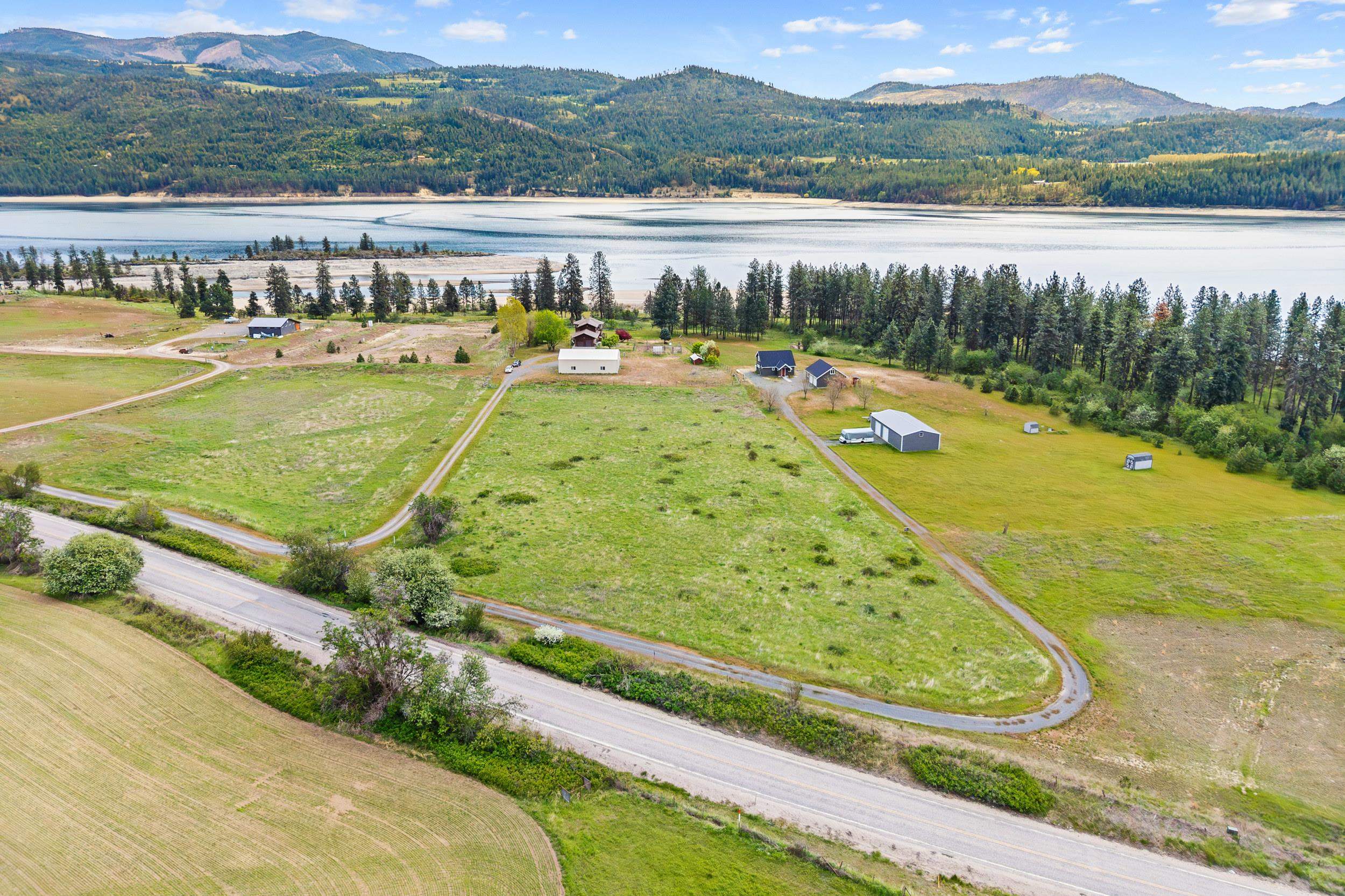11 Echo Cove Road Kettle Falls, WA 99141 - Photo 43 of 49