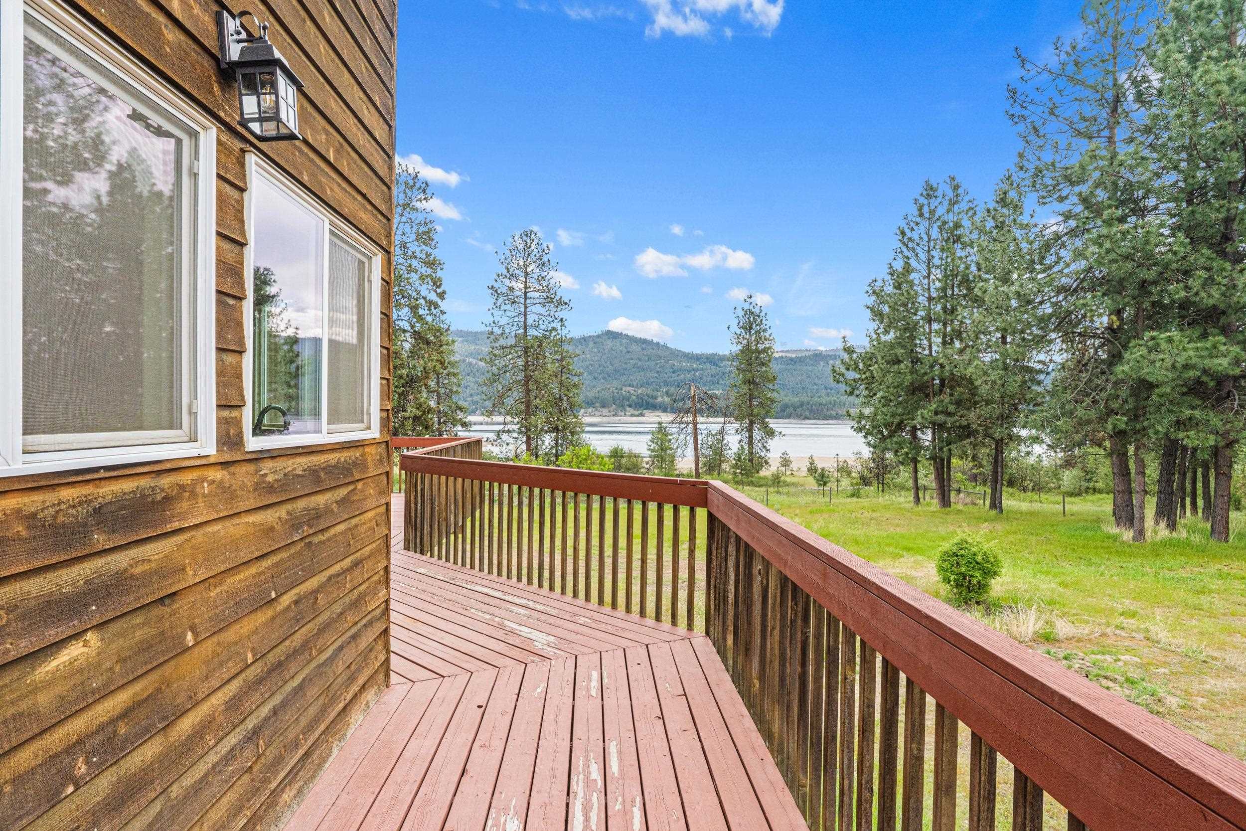 11 Echo Cove Road Kettle Falls, WA 99141 - Photo 45 of 49