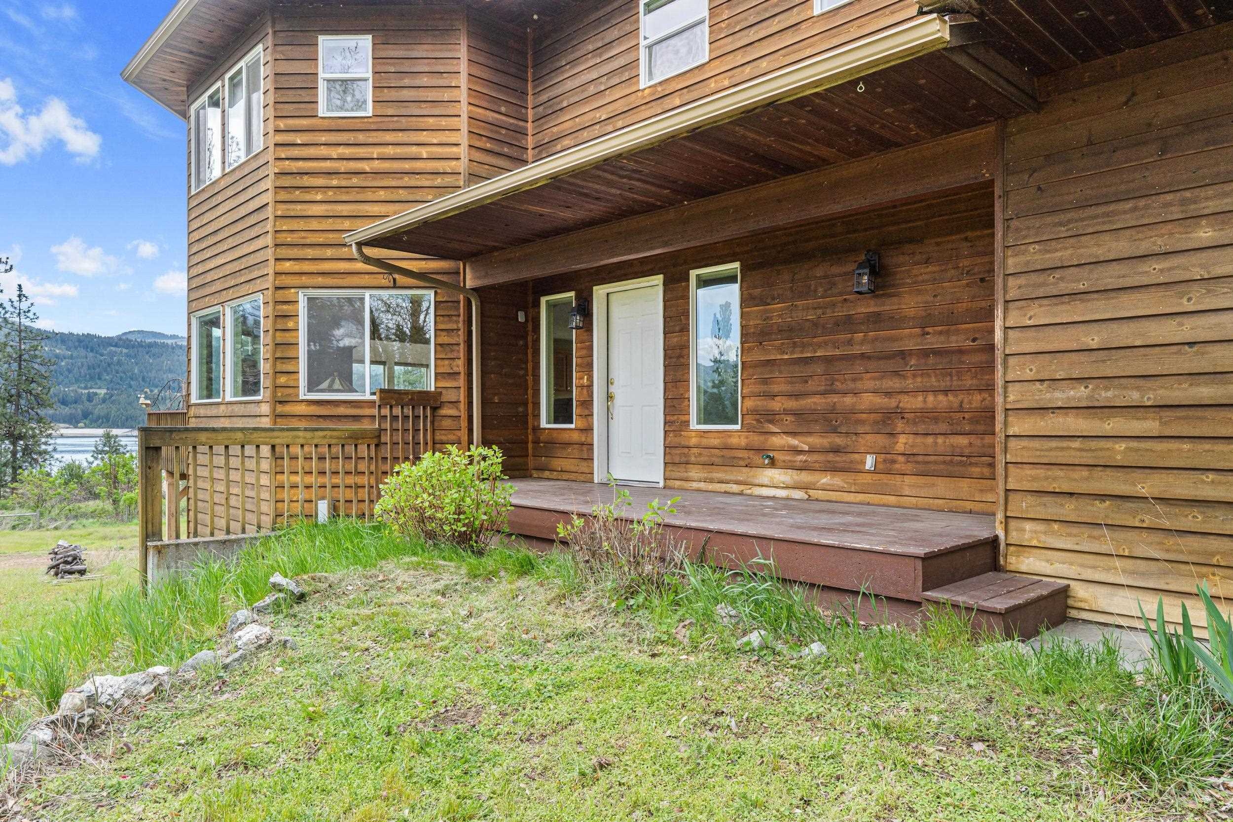 11 Echo Cove Road Kettle Falls, WA 99141 - Photo 5 of 49