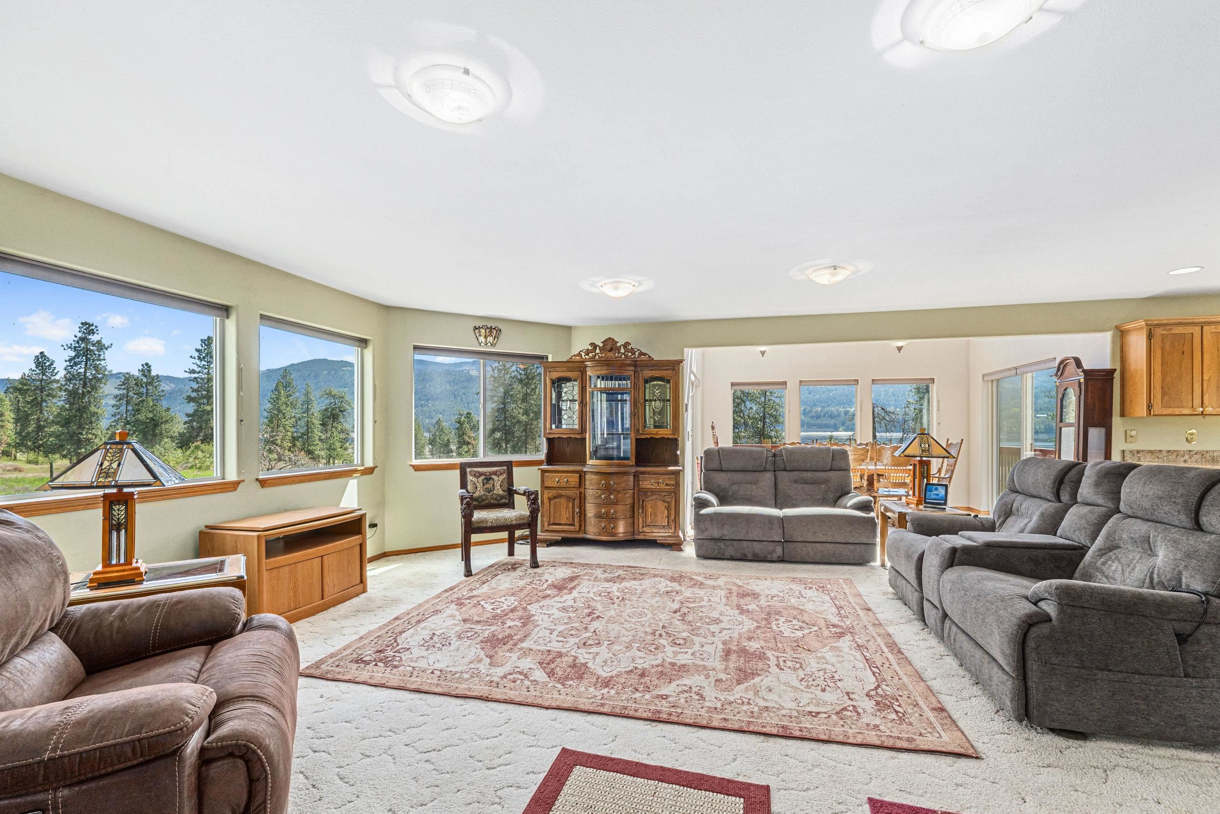 11 Echo Cove Road Kettle Falls, WA 99141 - Photo 6 of 49