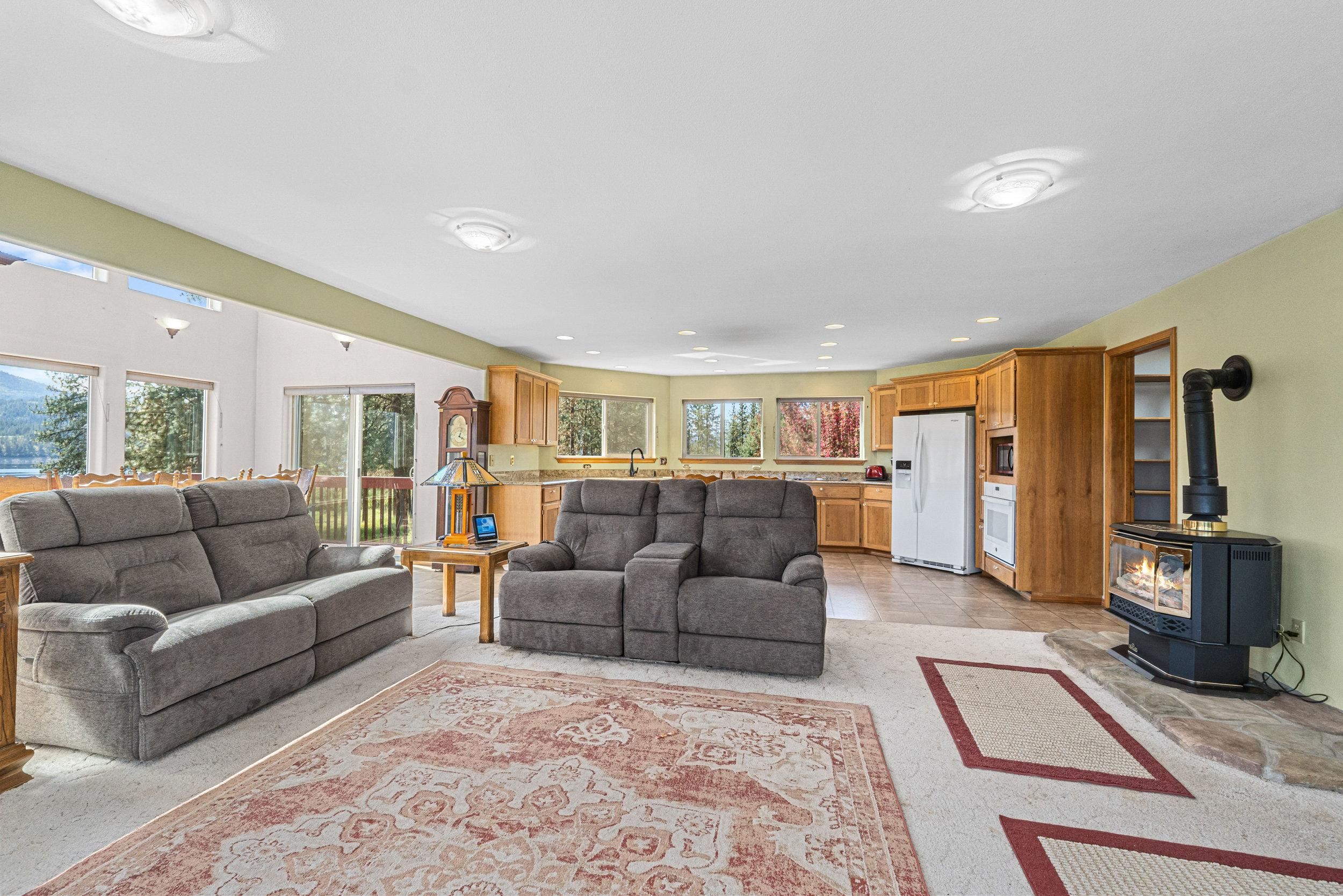 11 Echo Cove Road Kettle Falls, WA 99141 - Photo 7 of 49