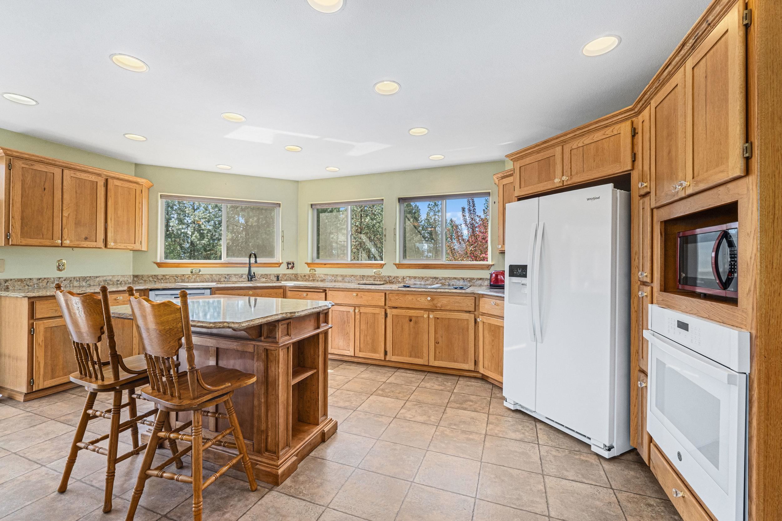 11 Echo Cove Road Kettle Falls, WA 99141 - Photo 8 of 49