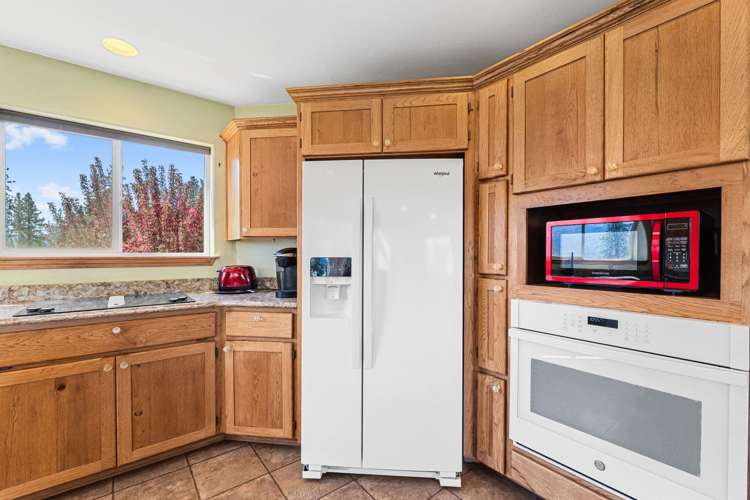 11 Echo Cove Road Kettle Falls, WA 99141 - Photo 9 of 49