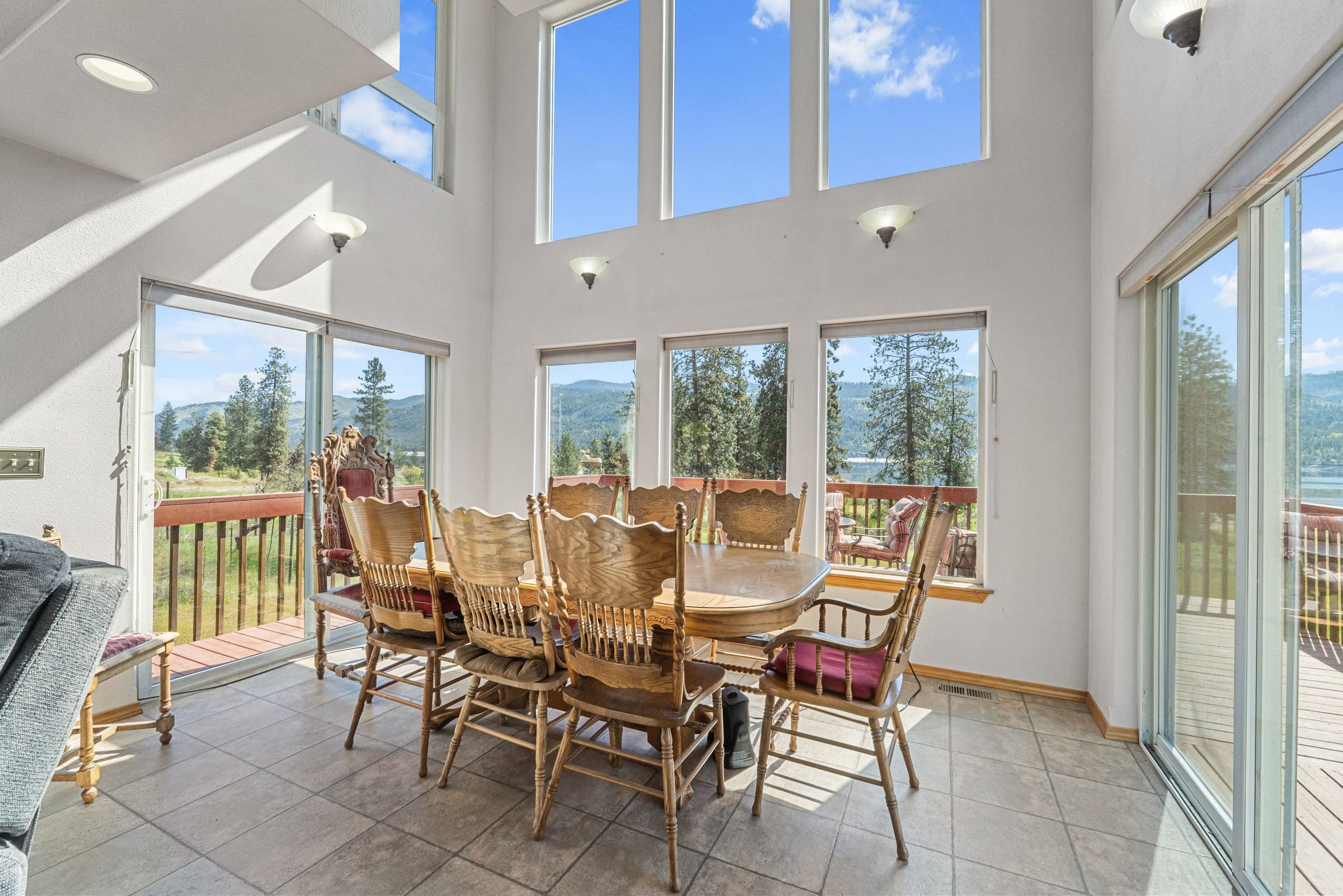 11 Echo Cove Road Kettle Falls, WA 99141 - Photo 10 of 49