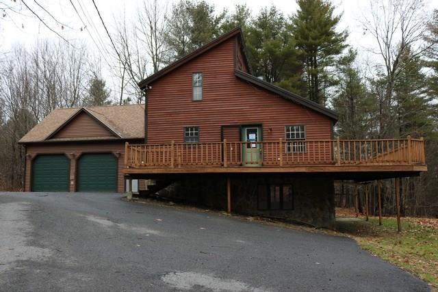 2048 Eight Rod Road Sidney, ME 04330 - Photo 5 of 22 Photo