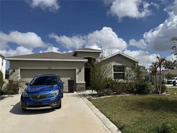 $350,000 | 16418 Woodside Glen, Parrish, FL 34219