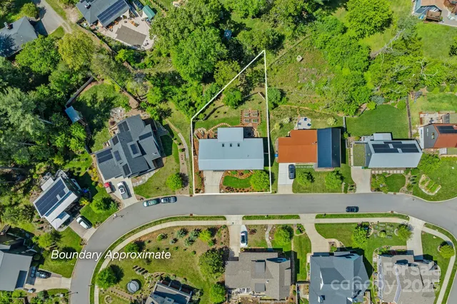 $1,325,000 | 52 Malvern Walk, Asheville, NC 28806