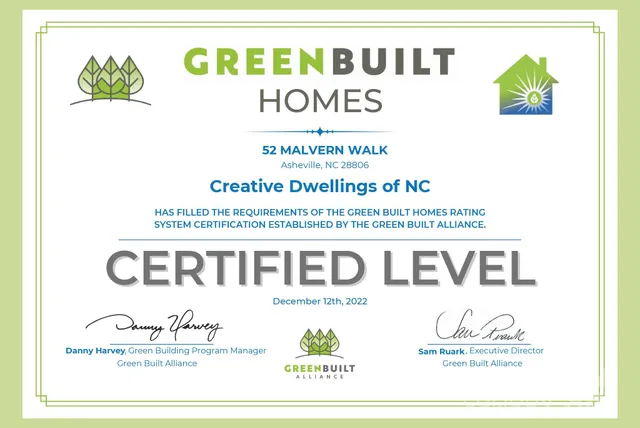 $1,325,000 | 52 Malvern Walk, Asheville, NC 28806