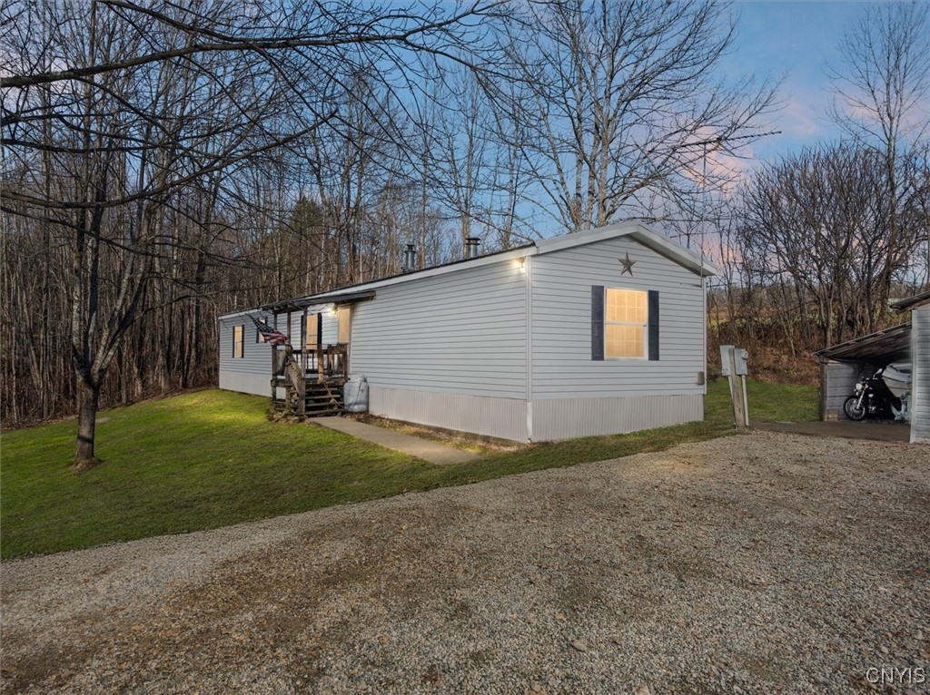 9065 Dole Road Steuben, NY 13438 - Photo 1 of 39