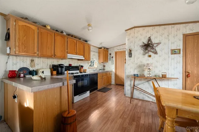 $165,000 | 9065 Dole Road, Steuben, NY 13438