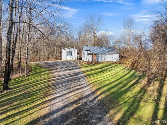 $165,000 | 9065 Dole Road, Steuben, NY 13438