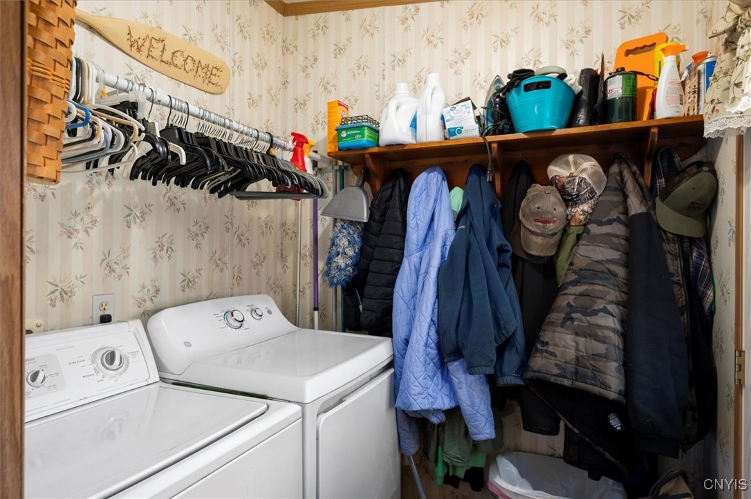 9065 Dole Road Steuben, NY 13438 - Photo 35 of 39