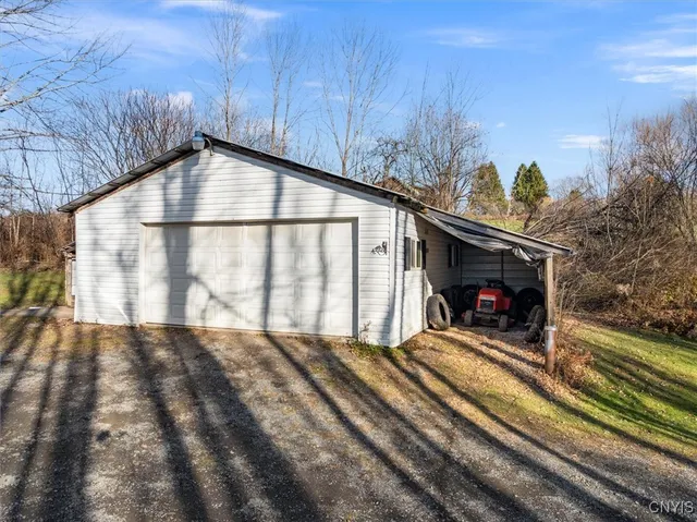 $165,000 | 9065 Dole Road, Steuben, NY 13438