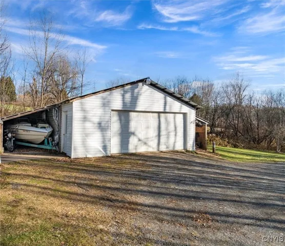 $165,000 | 9065 Dole Road, Steuben, NY 13438