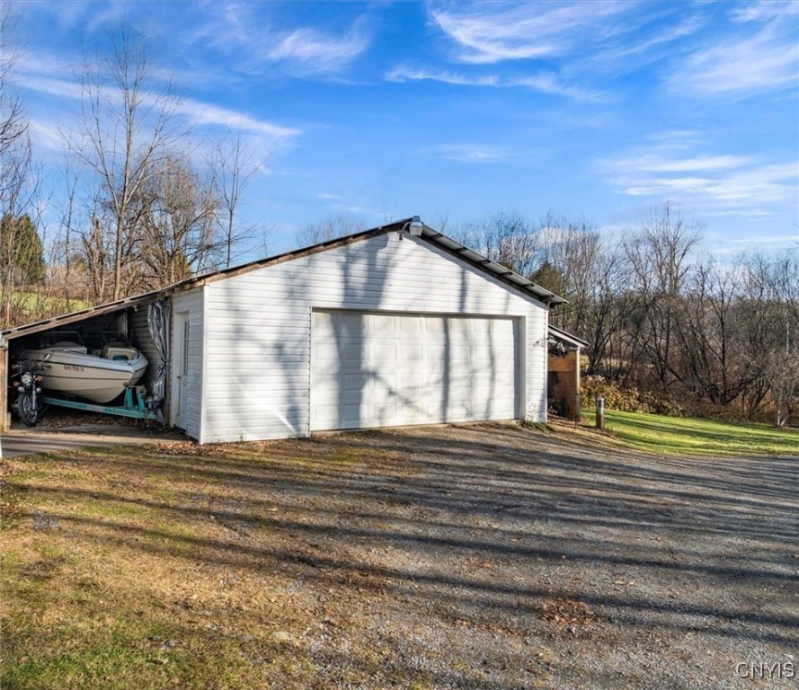 9065 Dole Road Steuben, NY 13438 - Photo 8 of 39