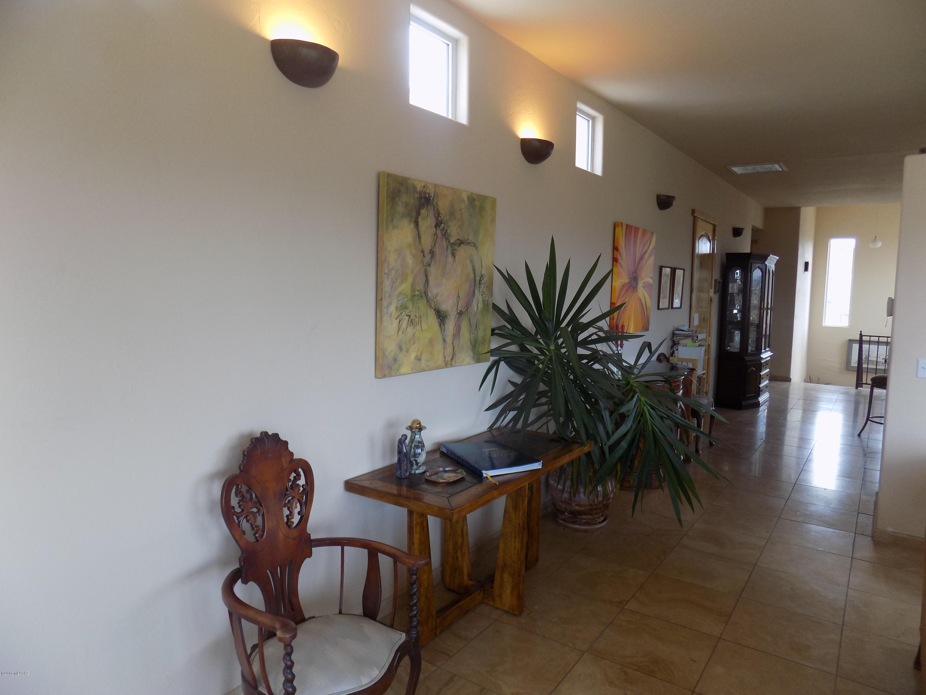 396 Camino Canoa Rio Rico, AZ 85648 - Photo 4 of 37