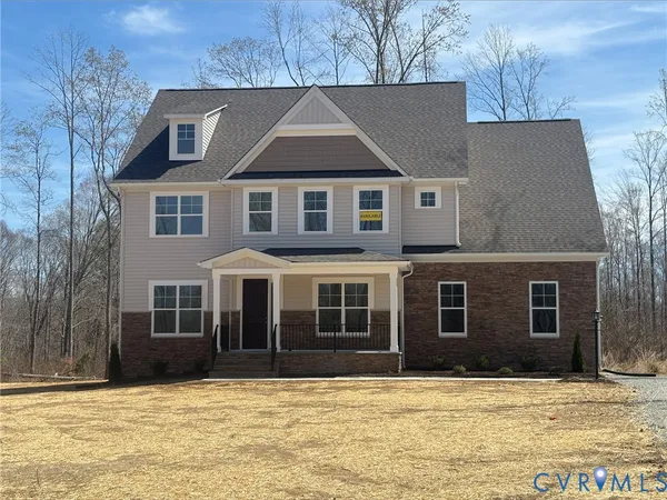 $844,990 | 8450 Roden Drive, Mechanicsville, VA 23111