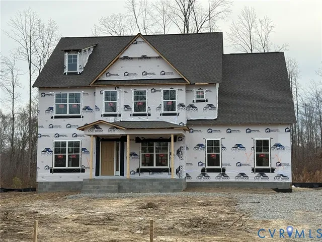 $859,990 | 8450 Roden Drive, Mechanicsville, VA 23111