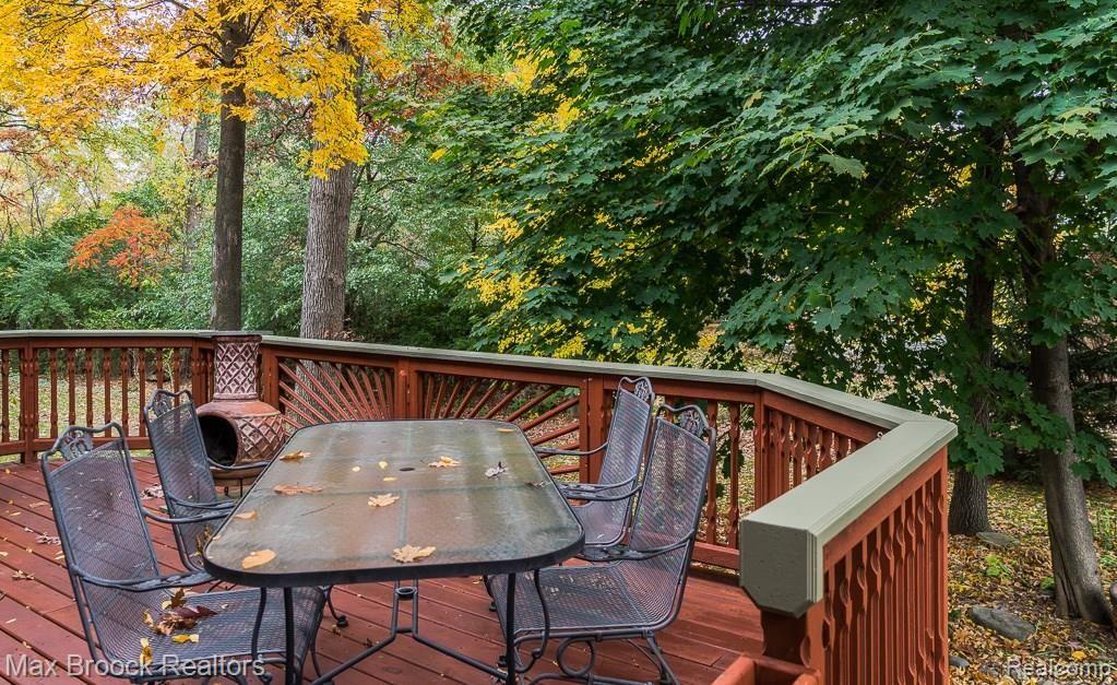 819 Rambling Drive Rochester Hills, MI 48307 - Photo 28 of 32