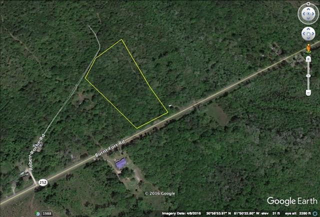 7986 Burnt Fort Road White Oak, GA 31568 - Photo 1 of 1 Gallery Image 1