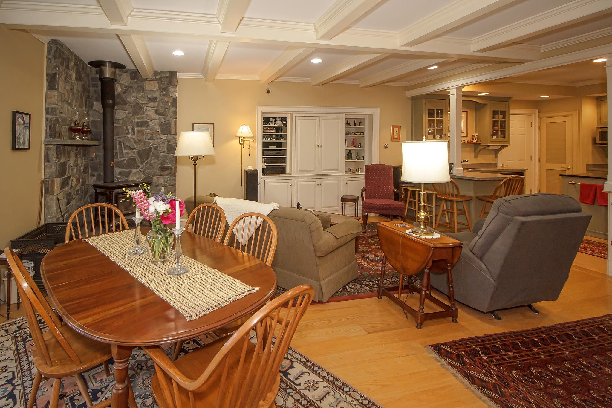 5 Rice Hill Road Dover, VT 05341 - Photo 5 of 34