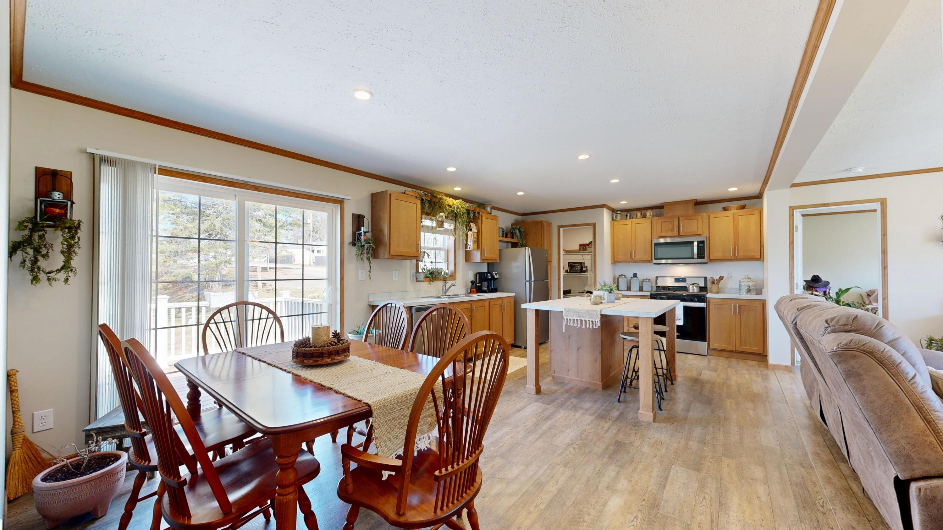 29 Begin Terrace Sabattus, ME 04280 - Photo 28 of 56