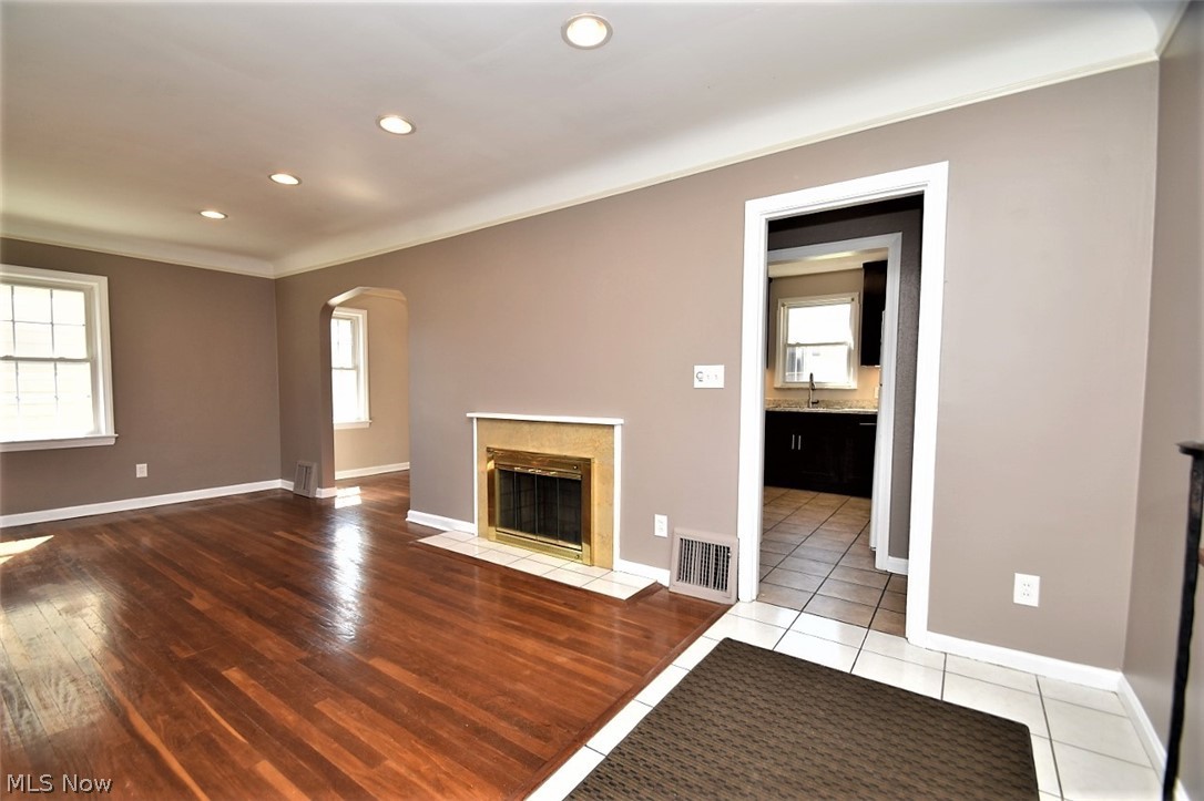 3732 Berkeley Road Cleveland Heights, OH 44118 - Photo 5 of 34