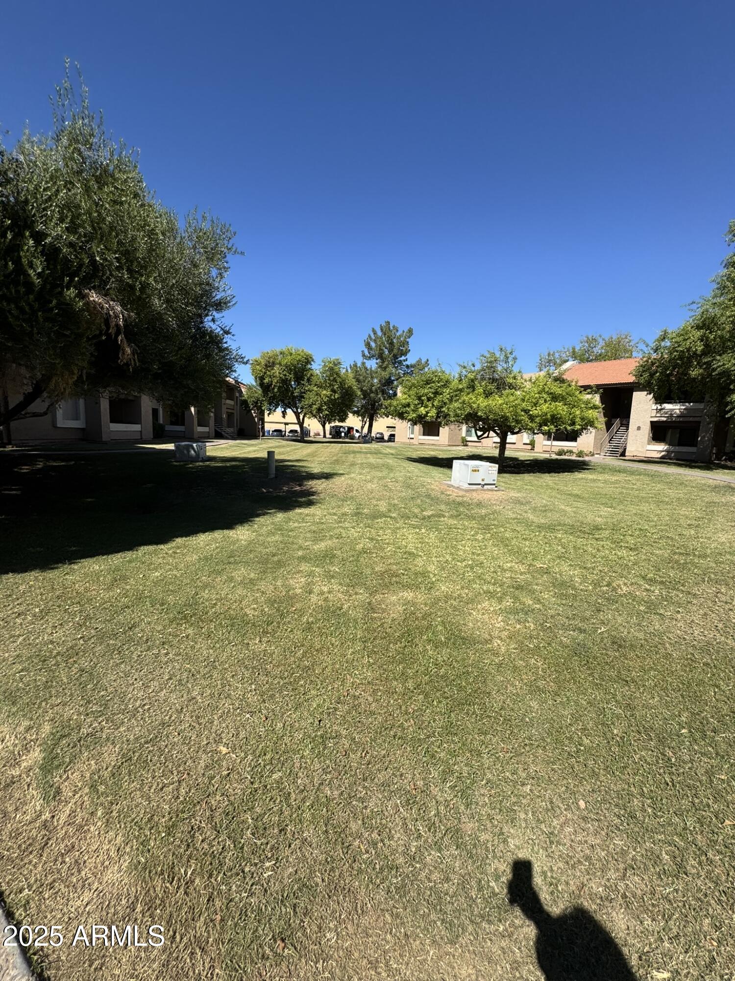 2146 West Isabella Avenue, Unit 213 Mesa, AZ 85202 - Photo 13 of 13 a view of a lake view